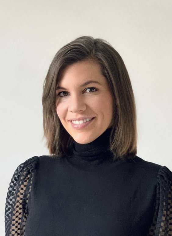 Jessica Long