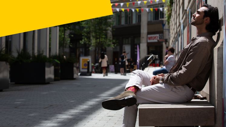 Student wellbeing
