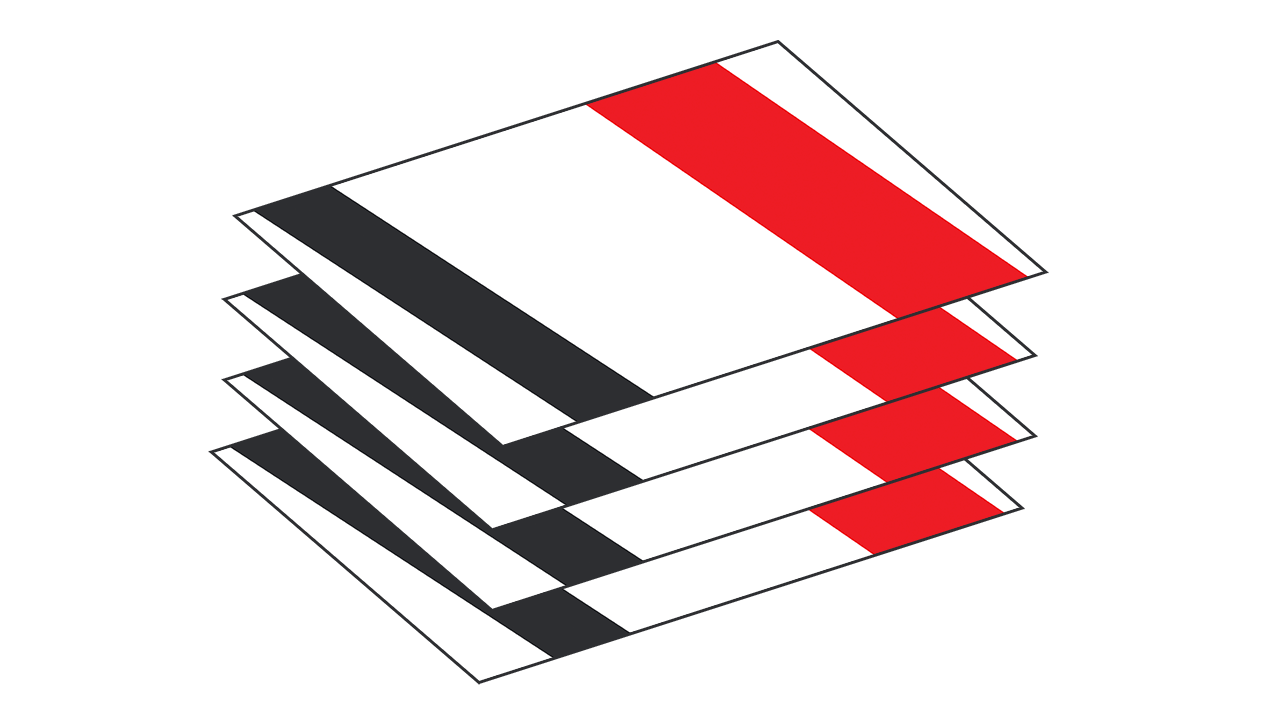 Pile of LSE LIFE resources illustration