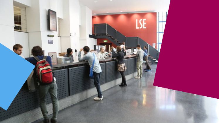 Student Services Centre SSC 747 x 420px