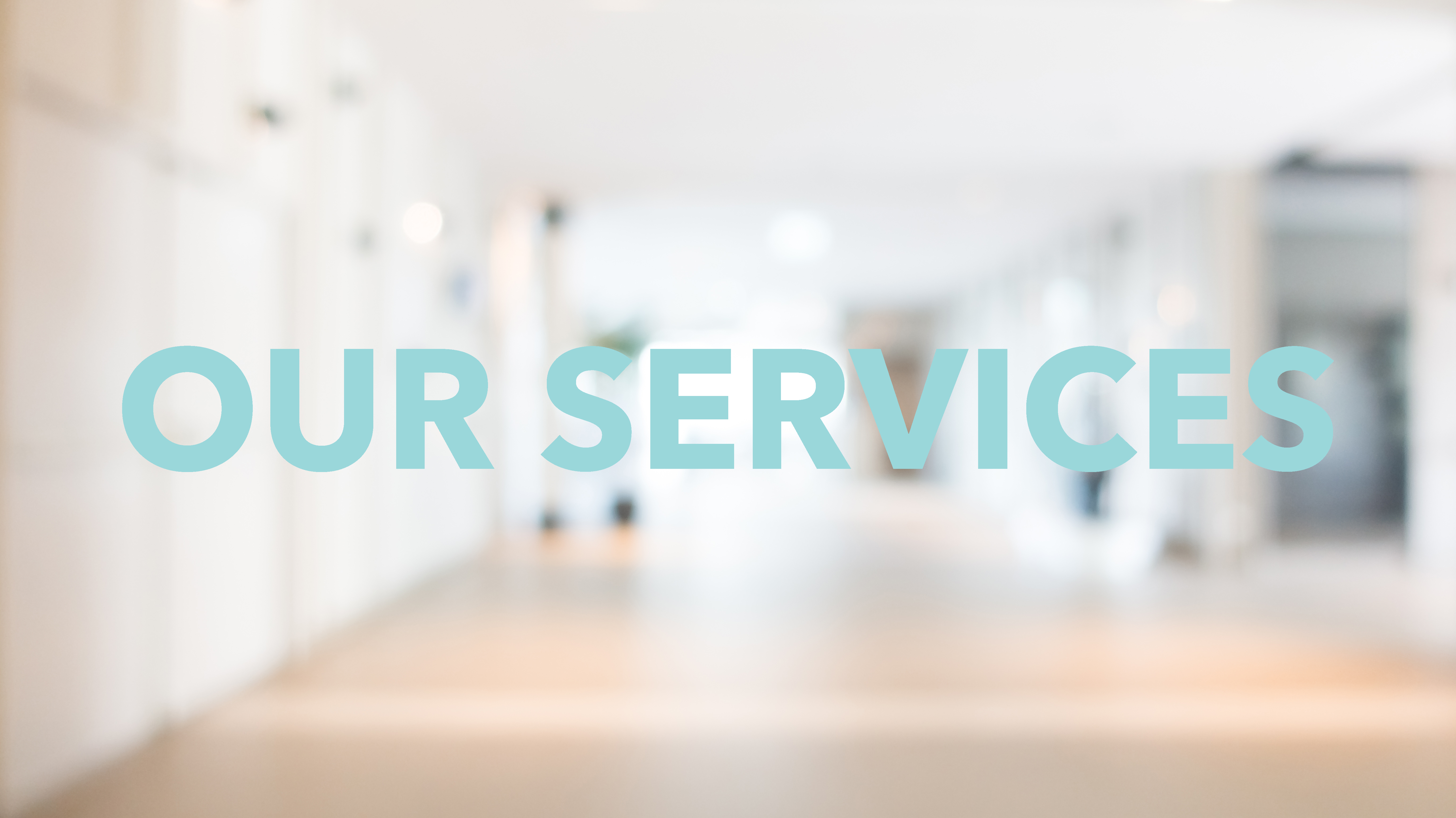 services